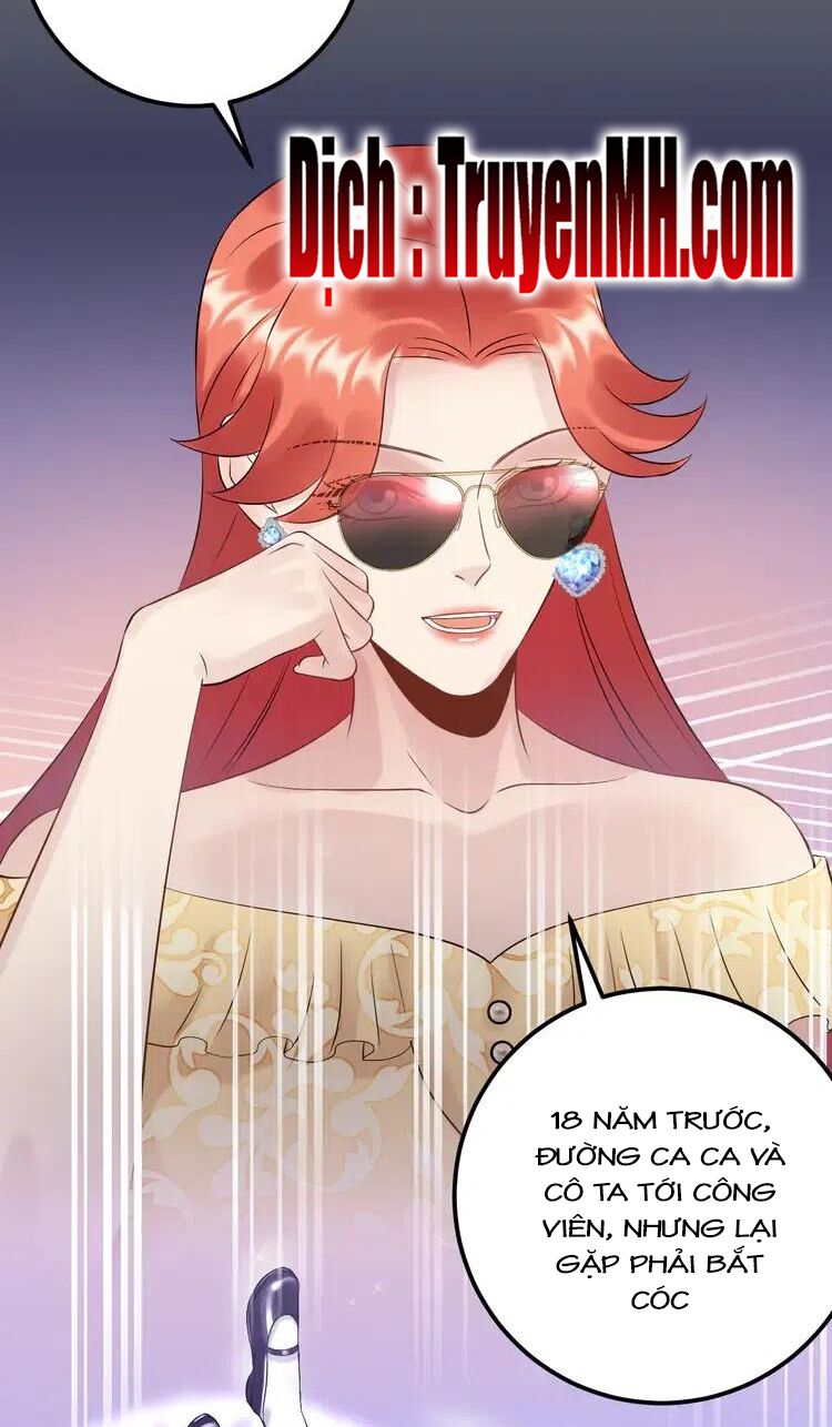 trọng sinh chi ức vạn ảnh hậu yếu thượng vị chapter 280 15