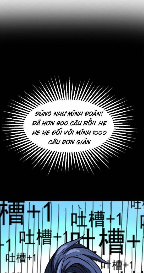 chí tôn thổ hào hệ thống chapter 4 37