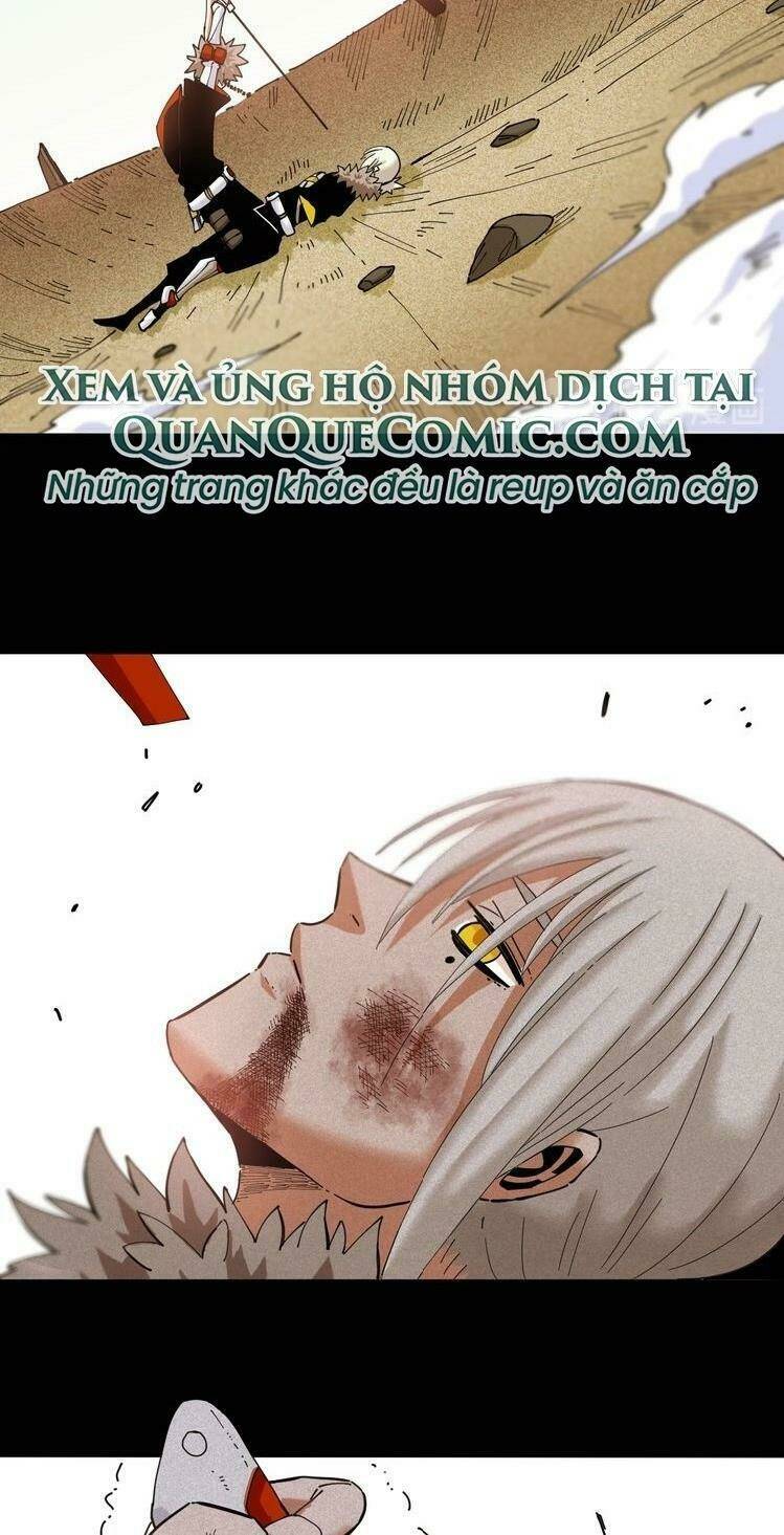 mạt thế chi thư chapter 19 32