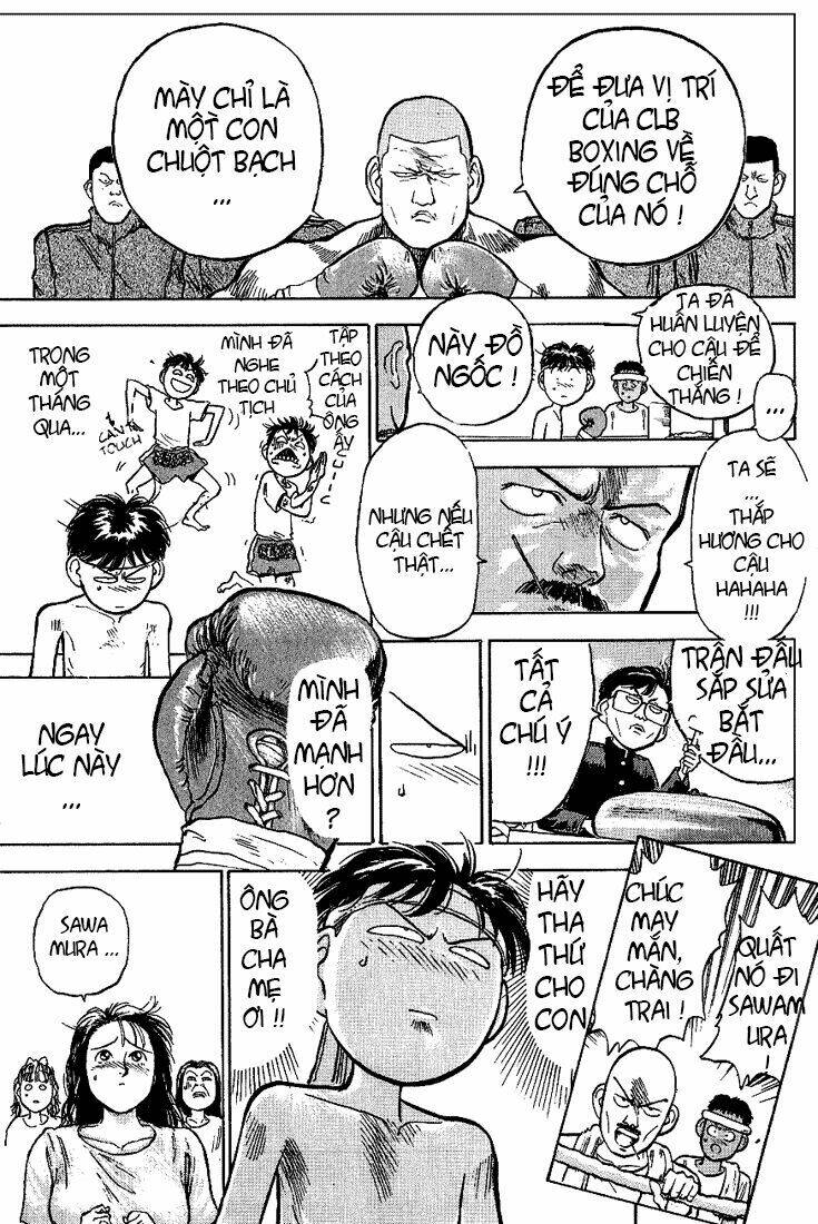 noritaka chapter 10 12