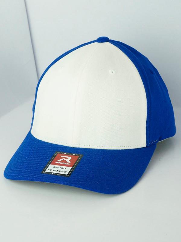 Nón Lưỡi Trai Bít Đuôi Flex Cap