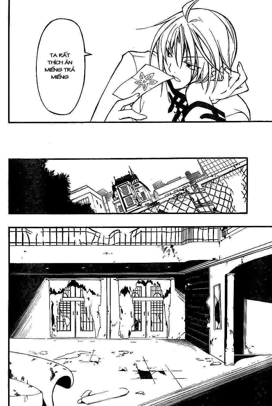 bloody cross chapter 4 23