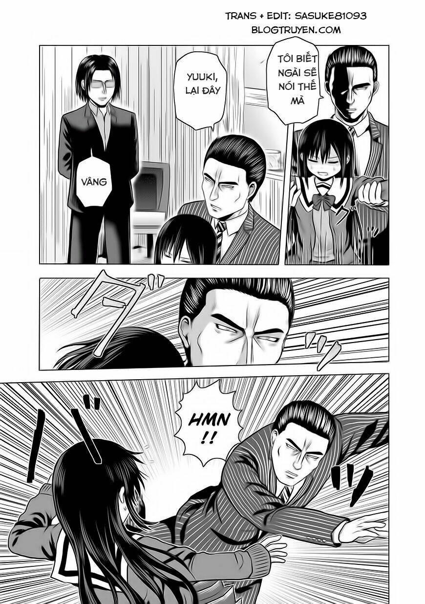 zai x 10 chapter 43 6