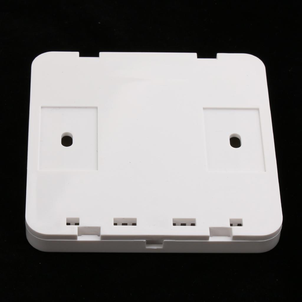 Sigle Way AC85-260V Wireless RF Remote Control Switch Module for Smart Home