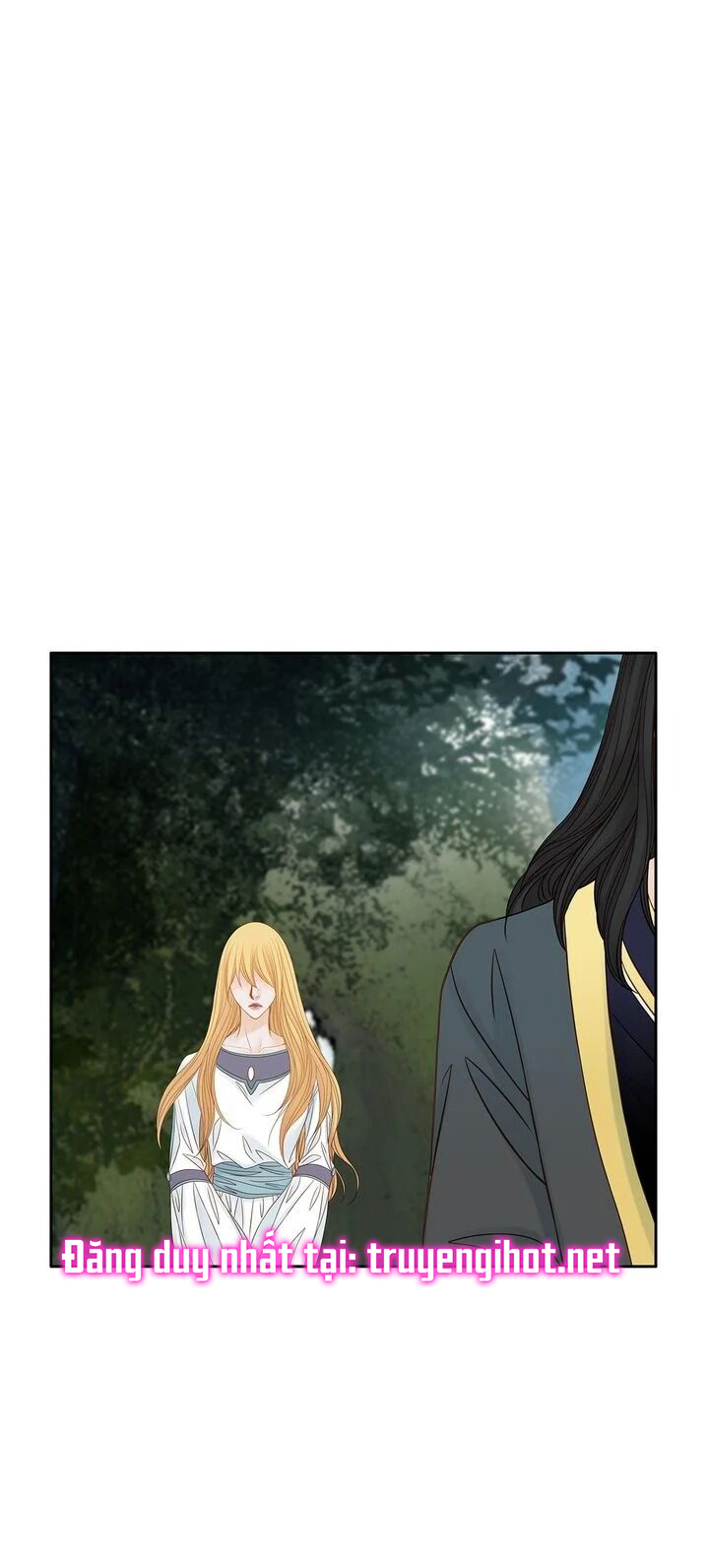 nữ hoàng bí ẩn chapter 19.3 6