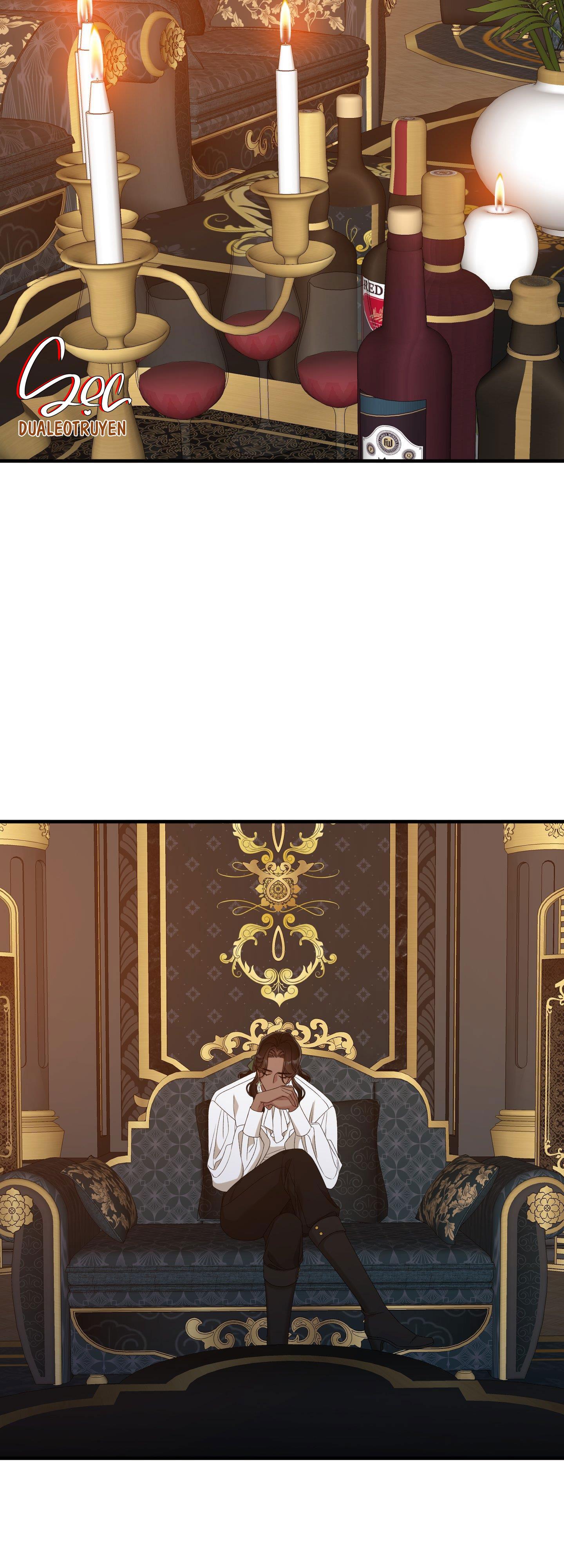 smyrna và capri chapter 31 5