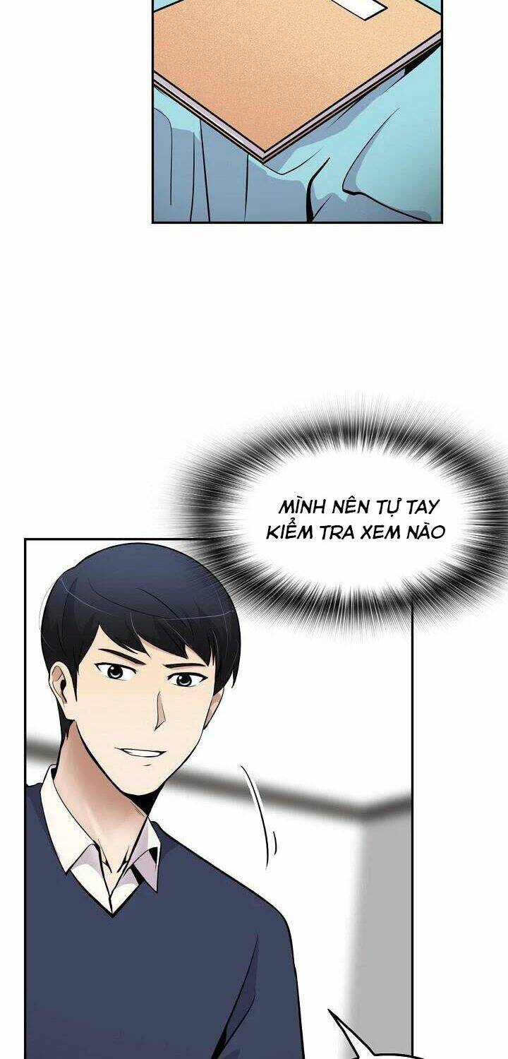 điều tra viên chuyển sinh chapter 38 55