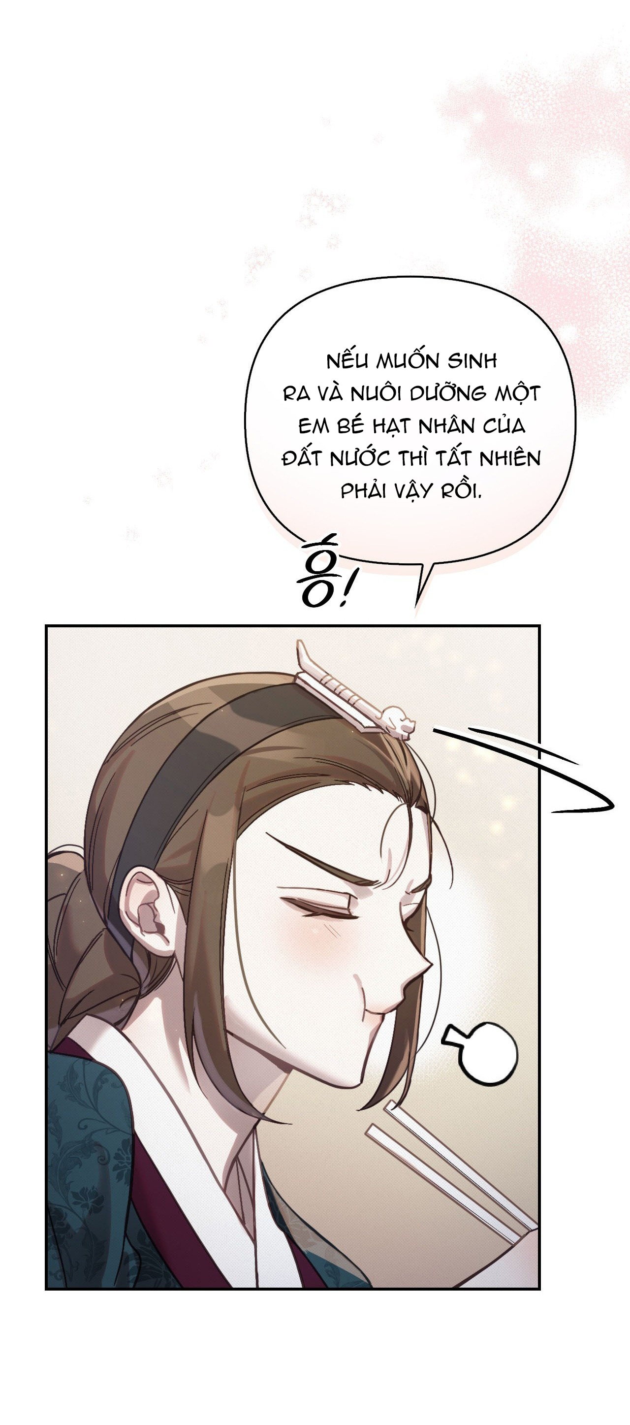 [18+] hậu cung kế chapter 12.1 22