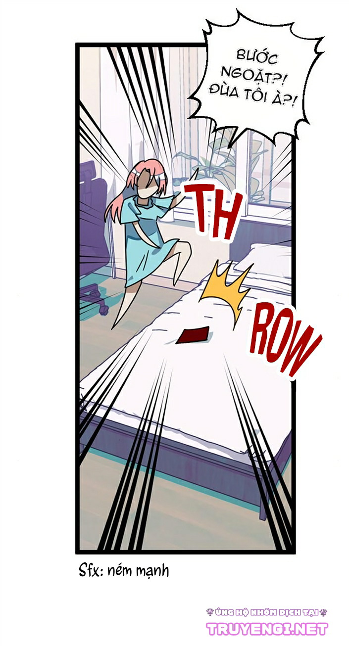 sự tồn tại lãng mạn chapter 2 21