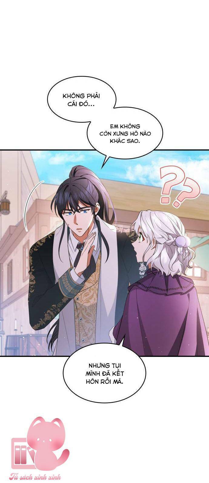 'di vật' melvin để lại chapter 24 23