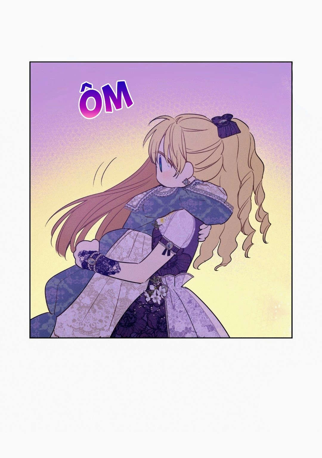 bỗng một ngày nọ tôi trở thành nàng công chúa chapter 113 44