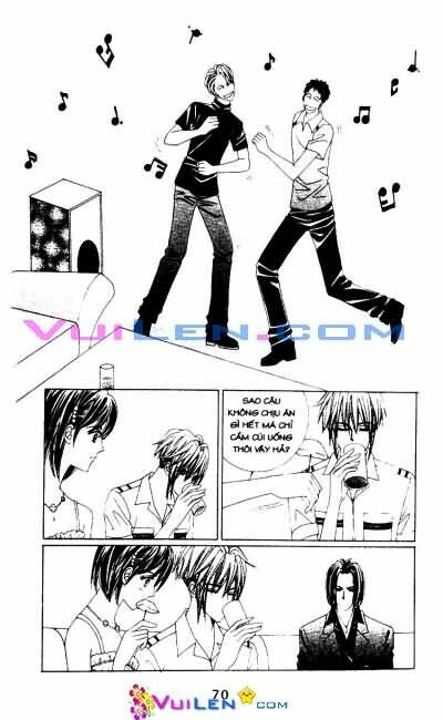 đợi em chapter 116 11