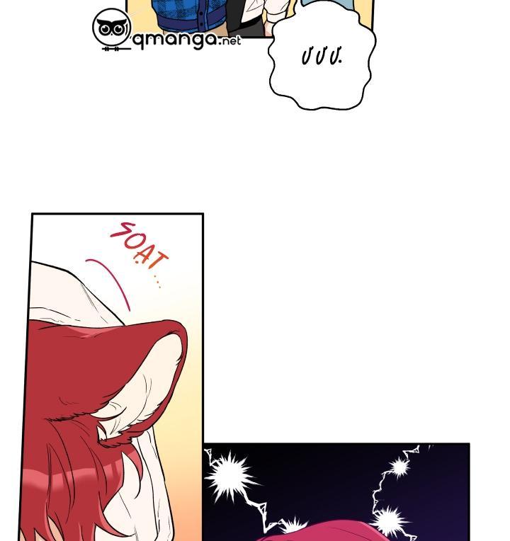 gâu gâu! chapter 8 48