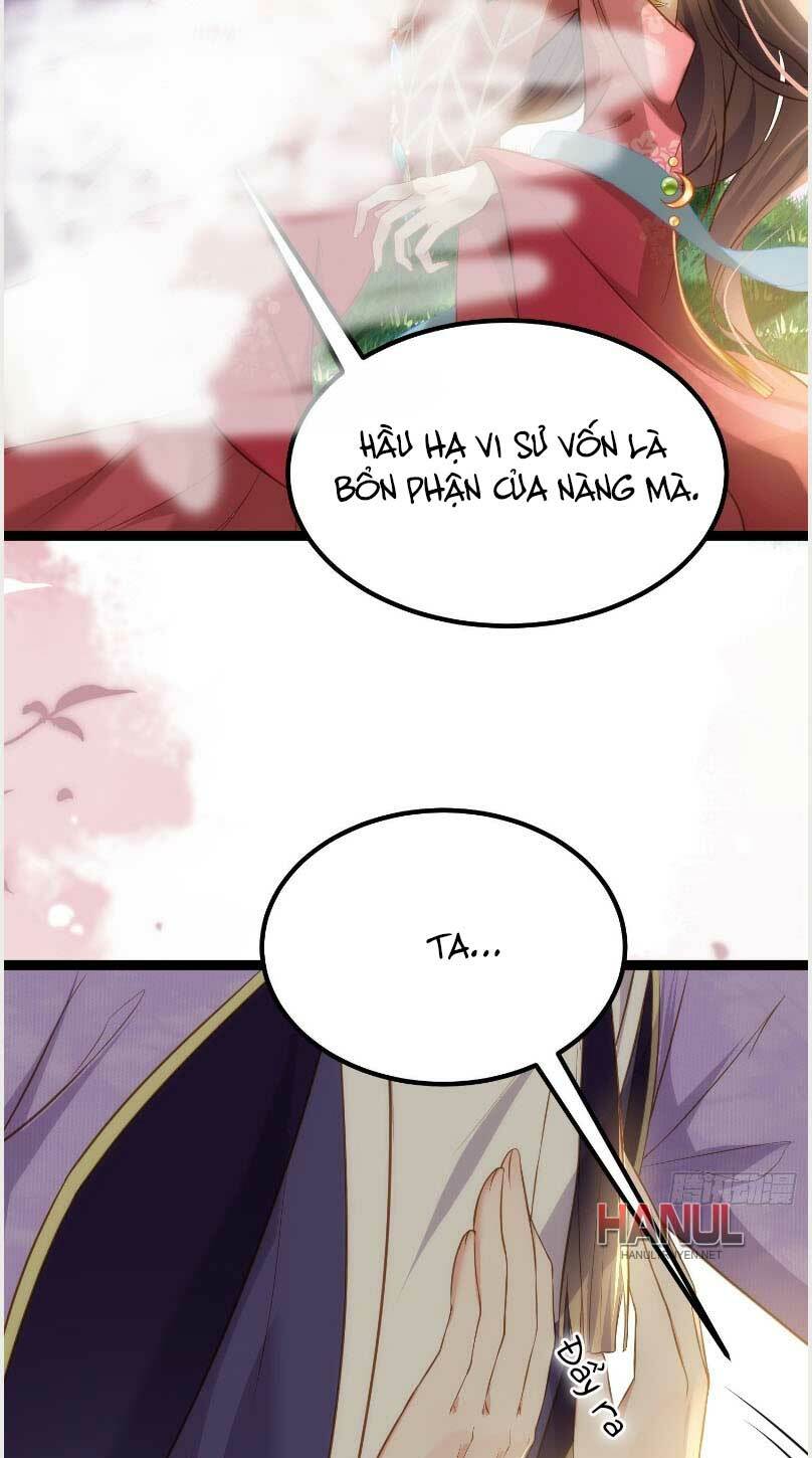 hoạn phi thiên hạ chapter 257 4