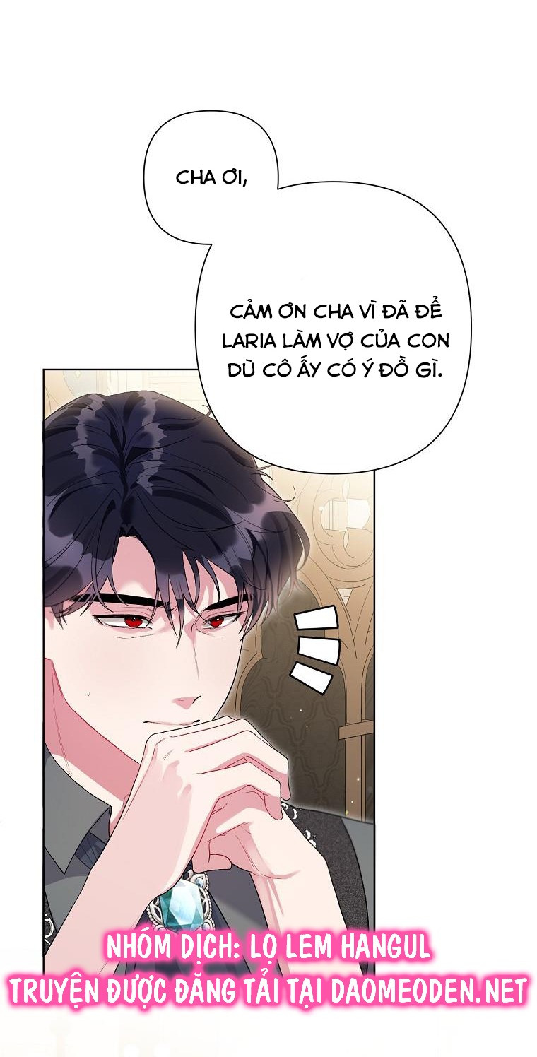 trở thành con dâu bất đắc dĩ chapter 92 13