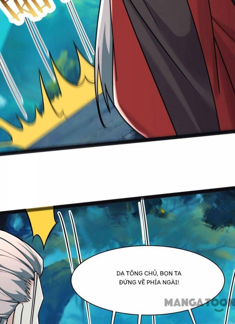 đồ đệ ta toàn là nữ ma đầu chapter 204 9