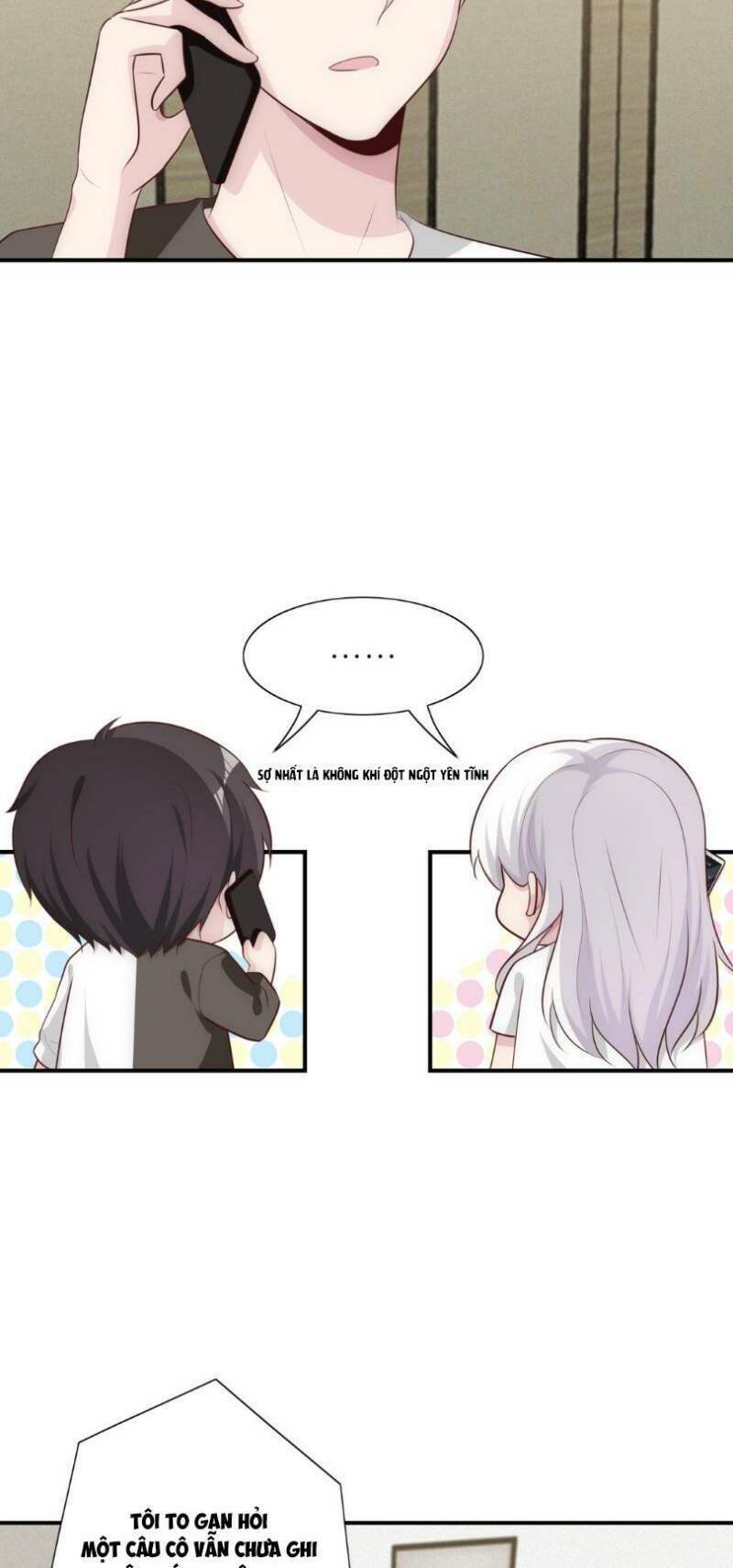 trở lại showbiz làm ảnh hậu chapter 15 20