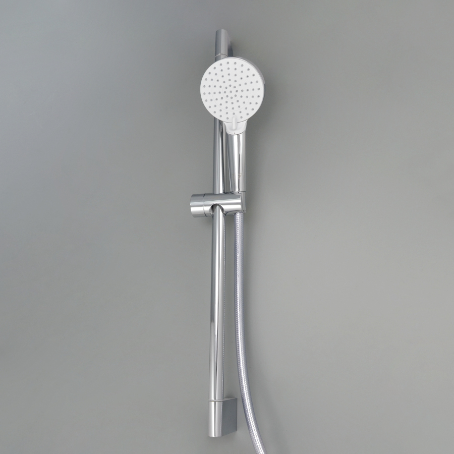 Tay sen kèm thanh trượt hansgrohe Crometta 65 26532