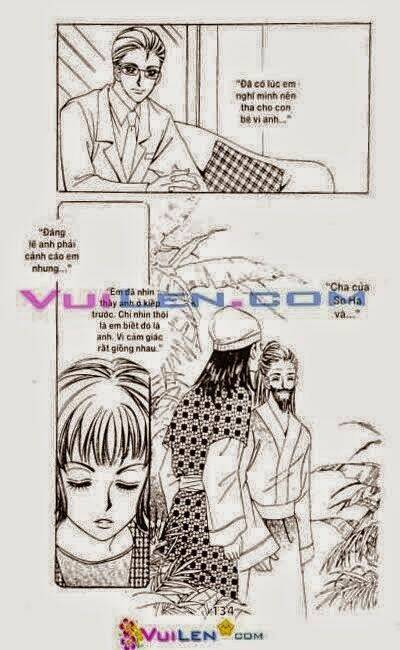 hắn ta, anh ấy và cô ấy - he and that girl chapter 8 135