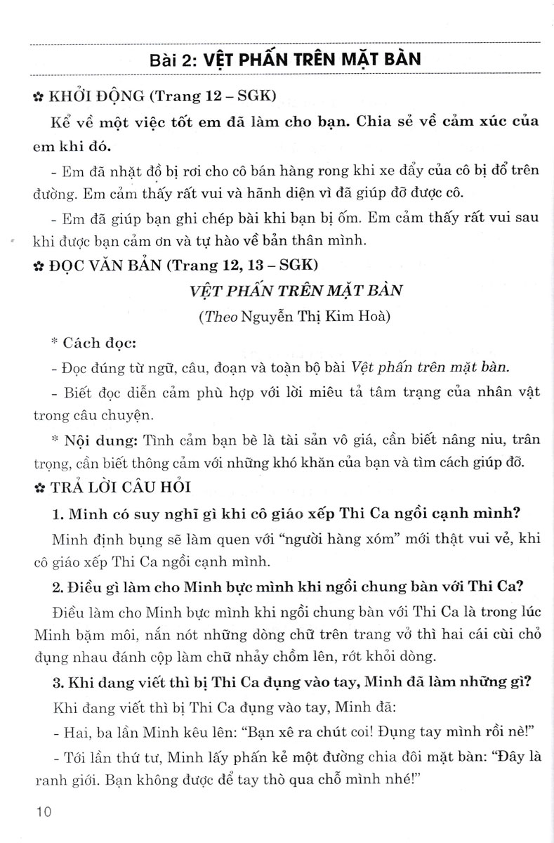 Giúp Em Học Tốt Tiếng Việt Lớp 4 _HA