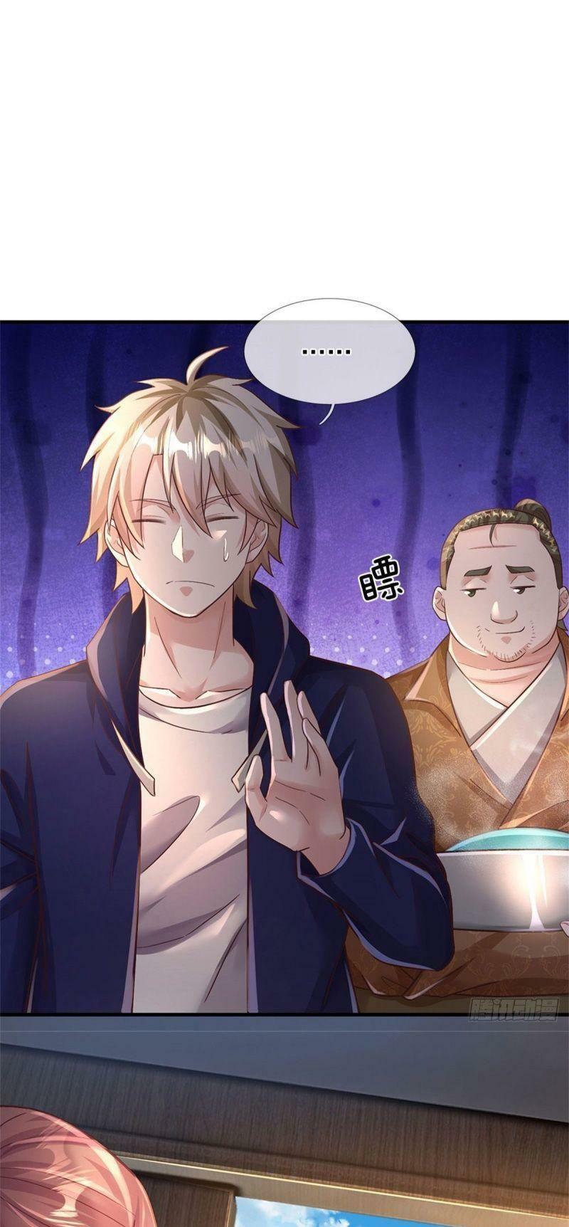 thuộc tính của ta đều tăng vào sức mạnh chapter 35 29