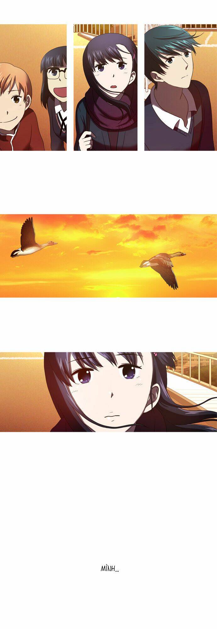 ma cà rồng biết yêu chapter 25 18