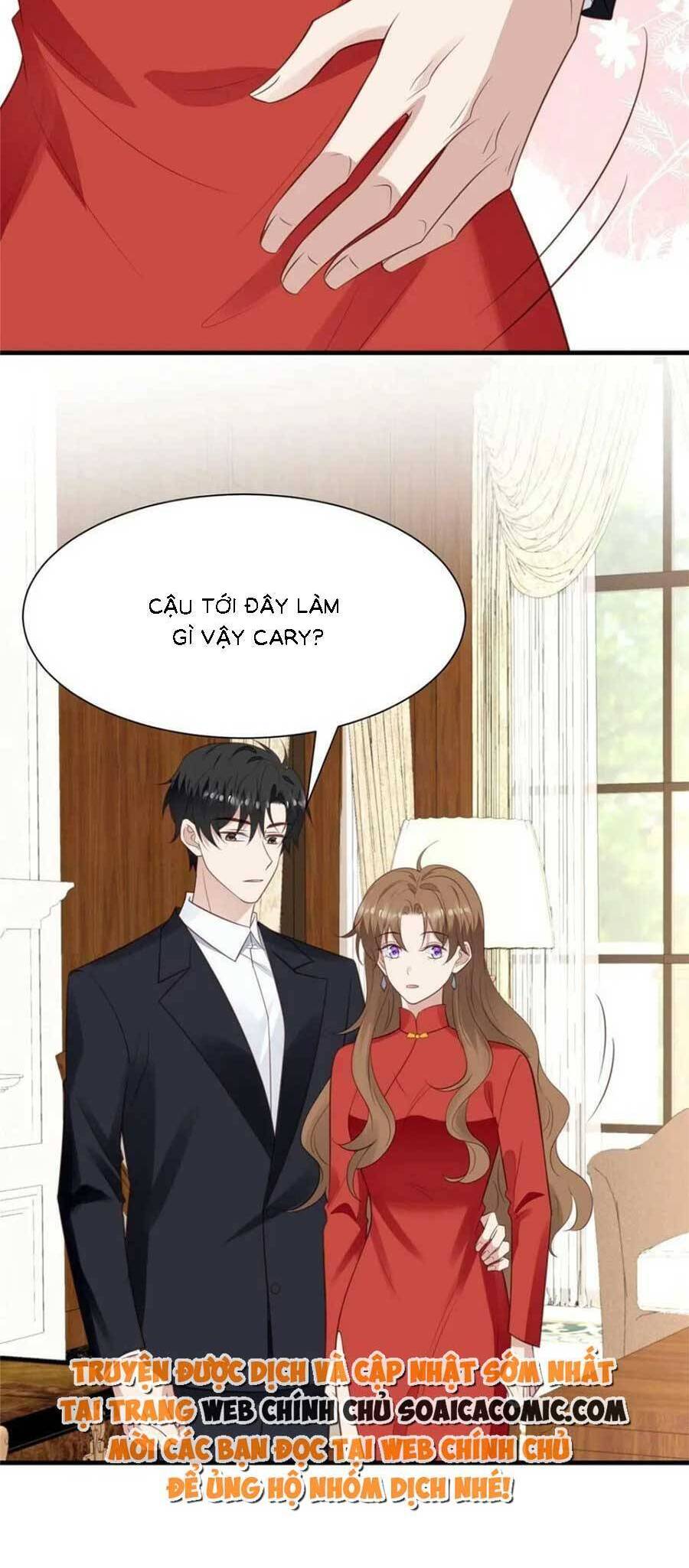 dựa vào đại lão ổn định vị trí c trong nam đoàn chapter 187 6