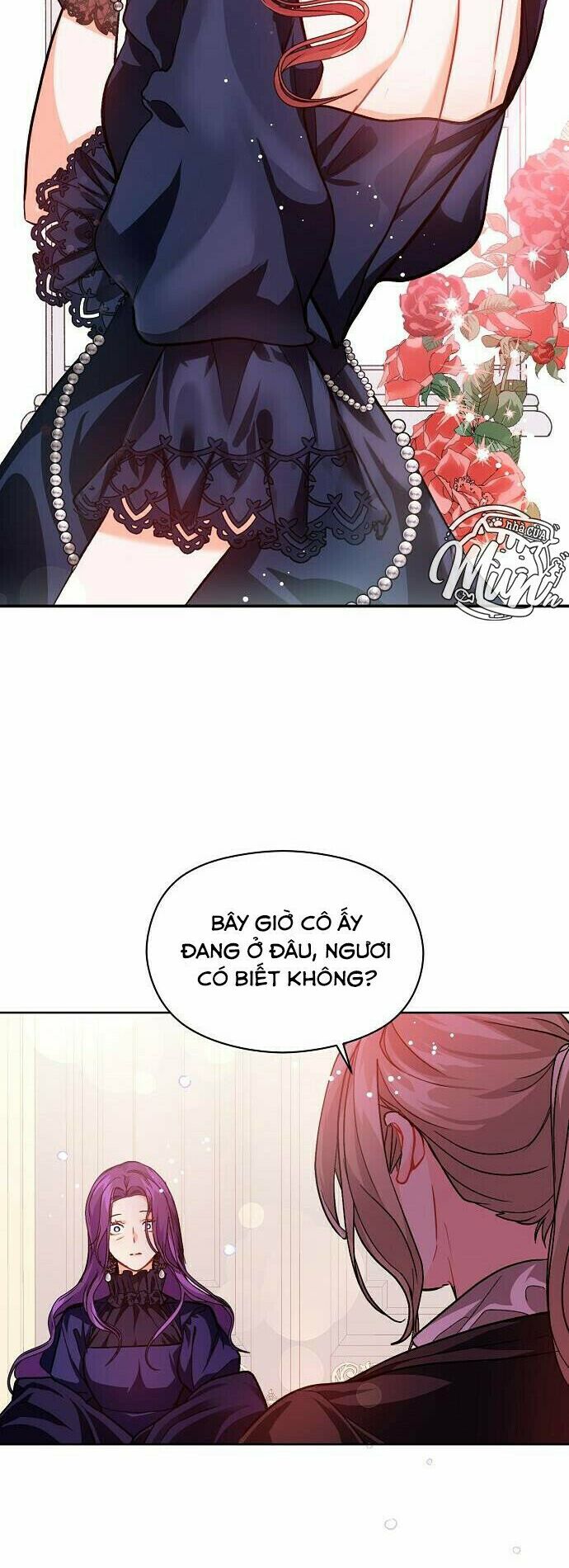 tôi không cố ý quyến rũ nam chính đâu! chapter 27 23