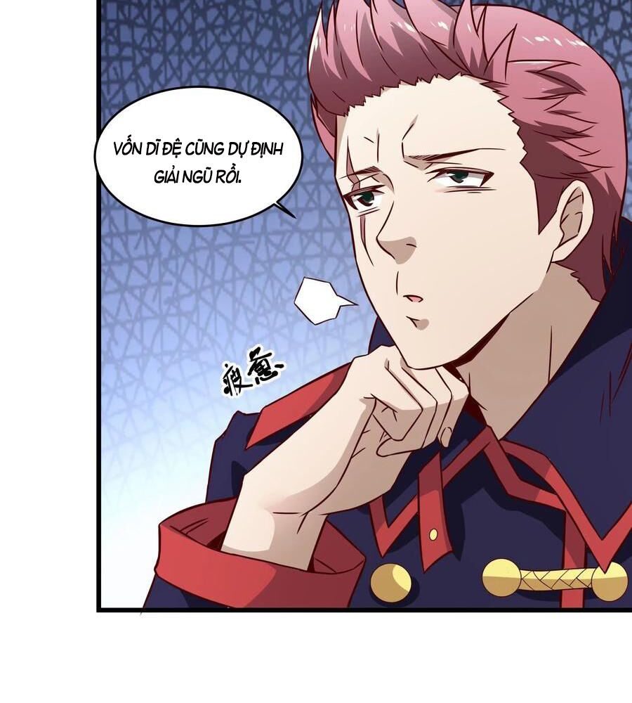 nãi ba là chiến thần mạnh nhất chapter 42 14