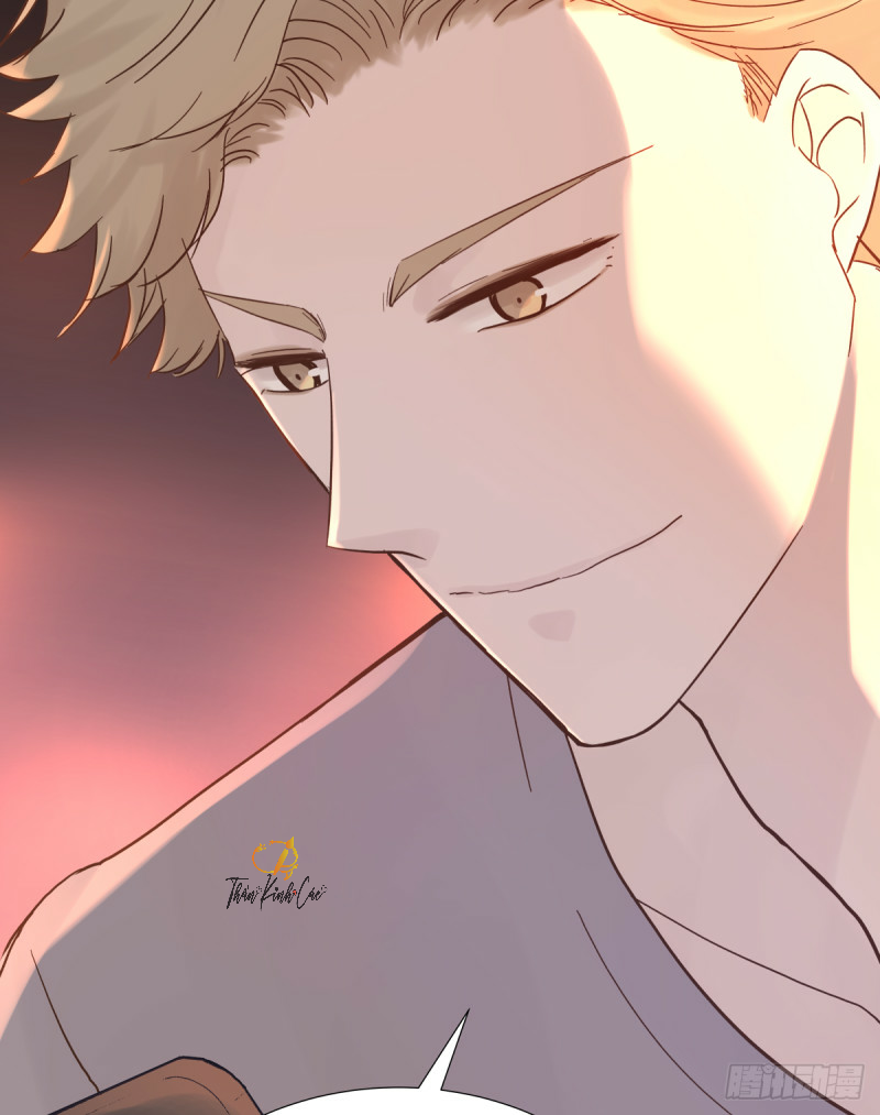 mối tình đầu gian nan của chu thành nhất chapter 31 66