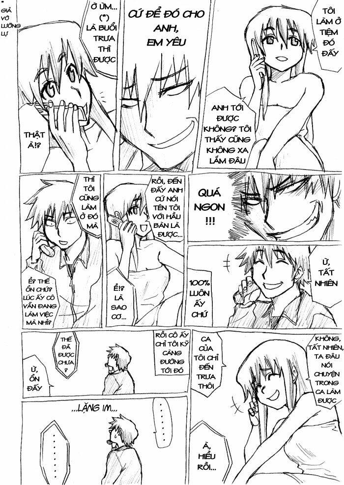 chikan otoko chapter 3 10