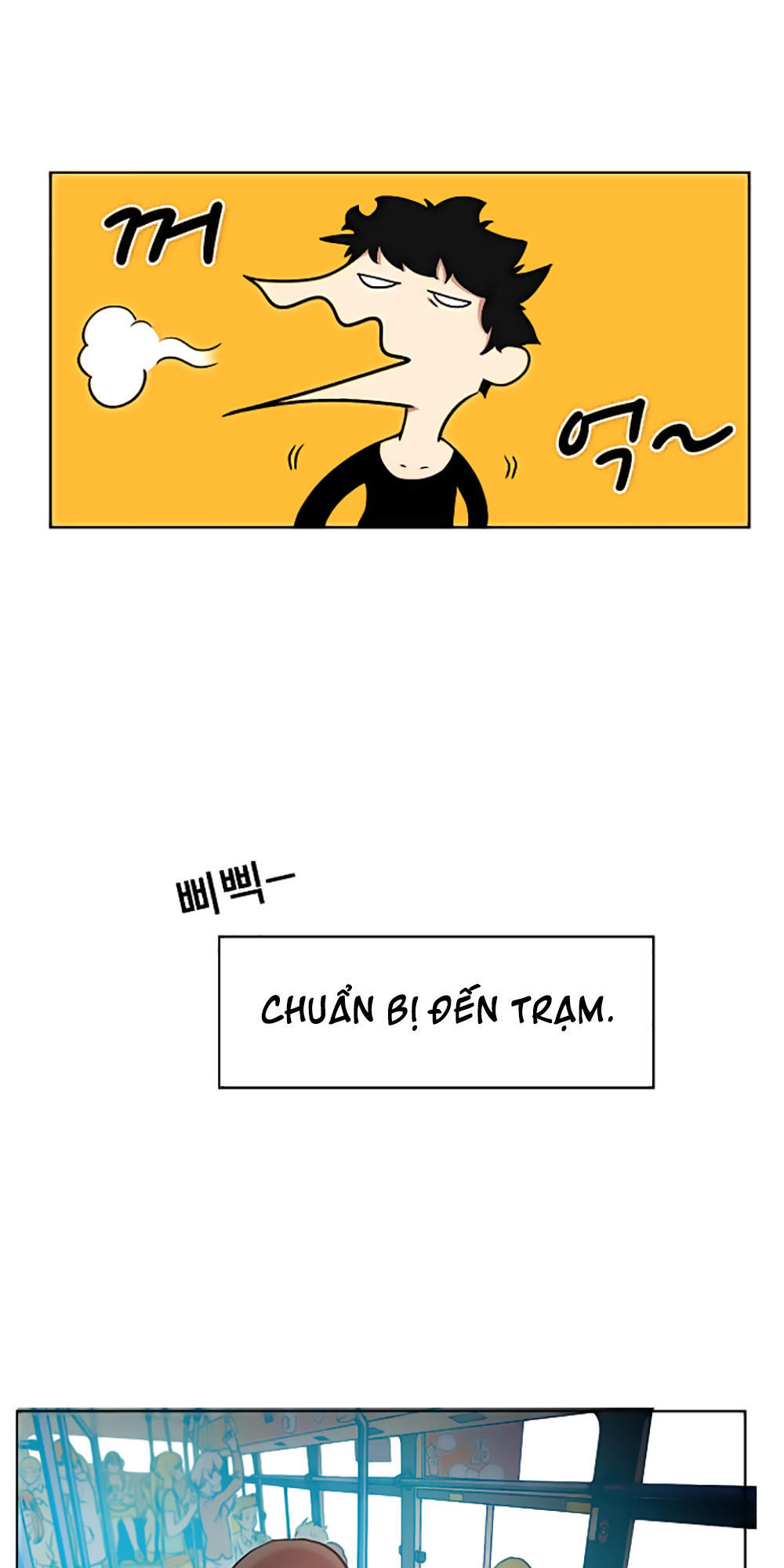 hard core leveling warrior chapter 12 18