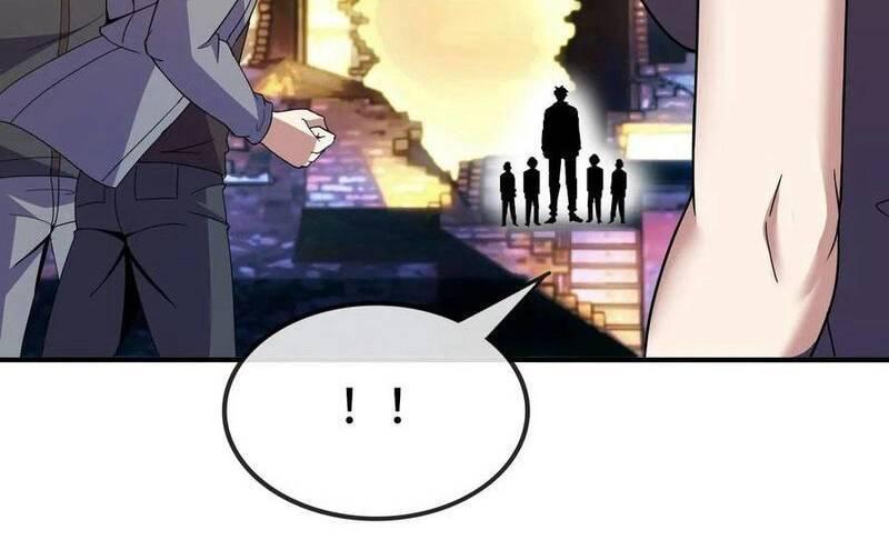 nhìn thấy thanh máu, ta xử tội thần linh chapter 95 22