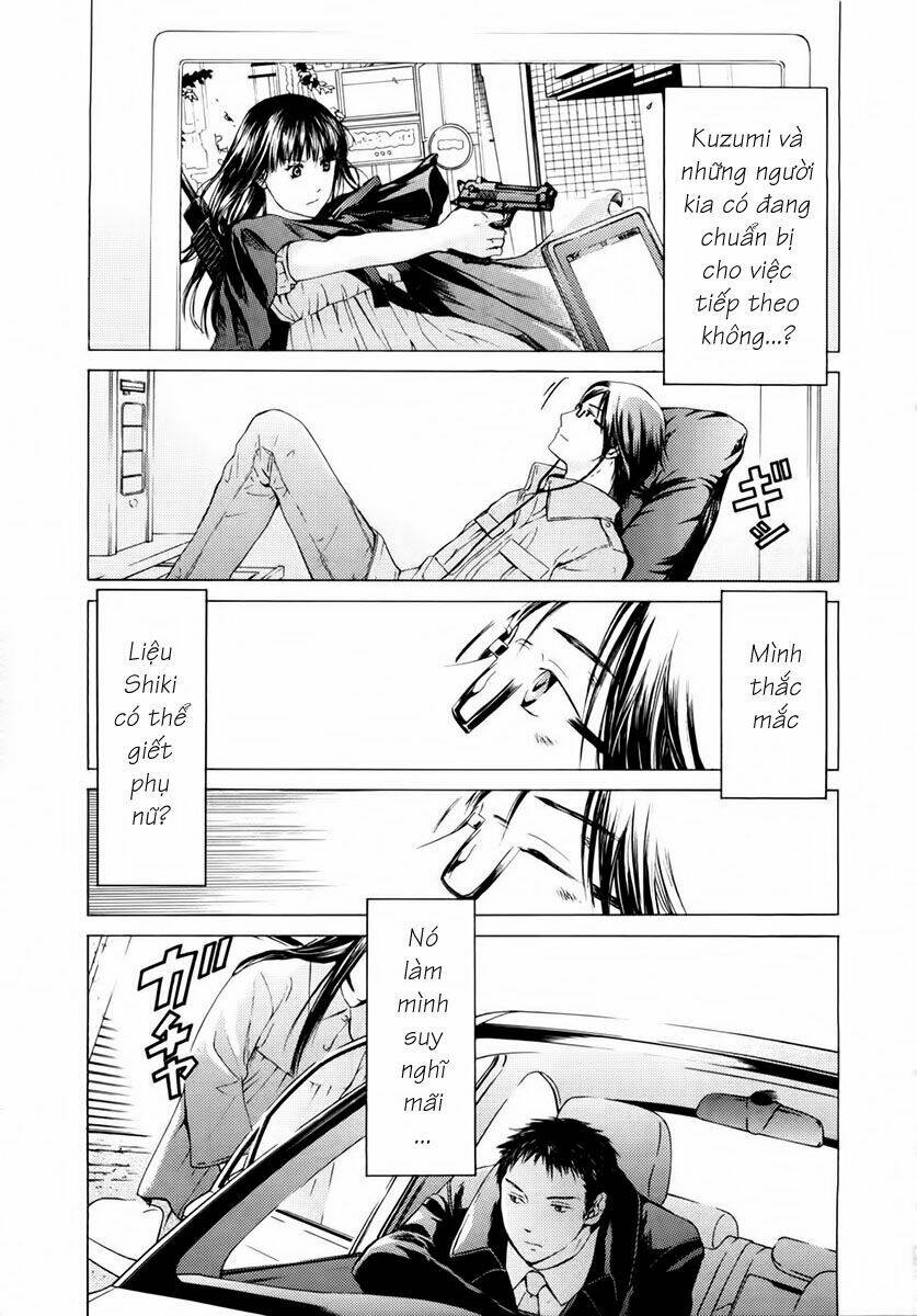 kimi no knife chapter 44 20