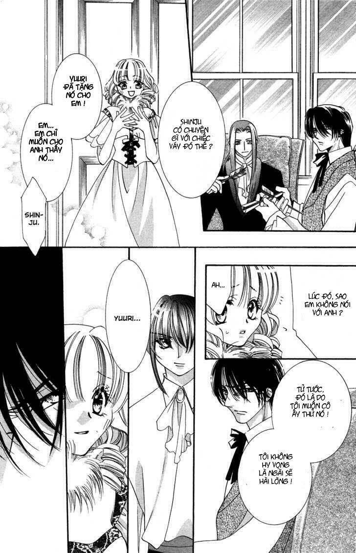 chàng thợ săn dâm đãng chapter 5 25