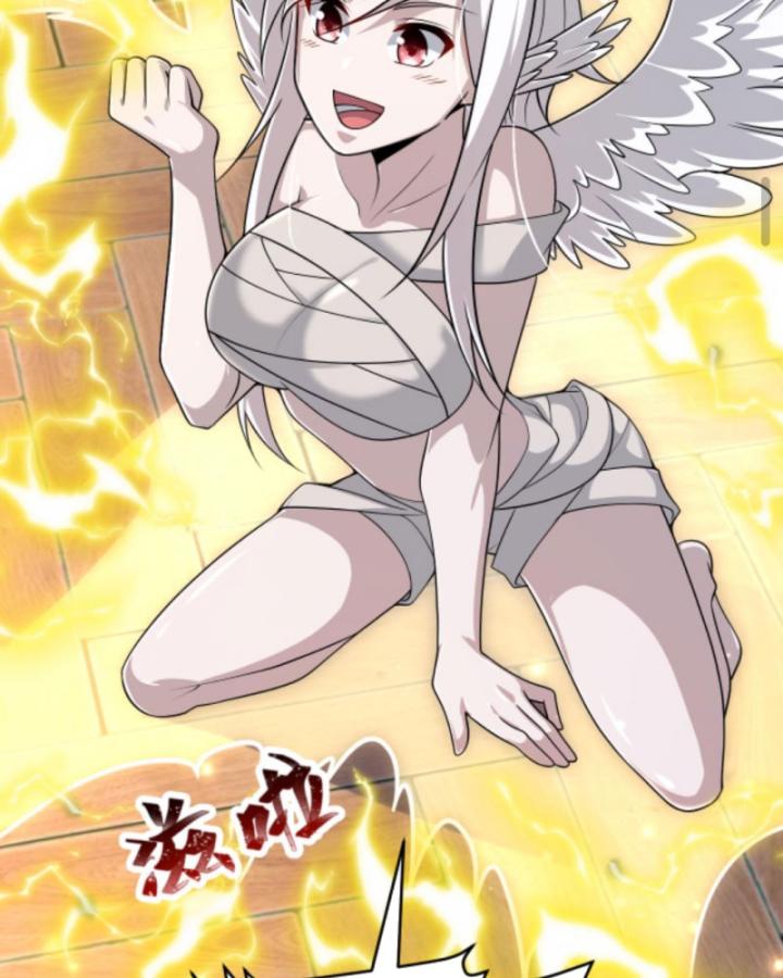 người chơi và nhân vật chính đều muốn làm hại ta chapter 109 6