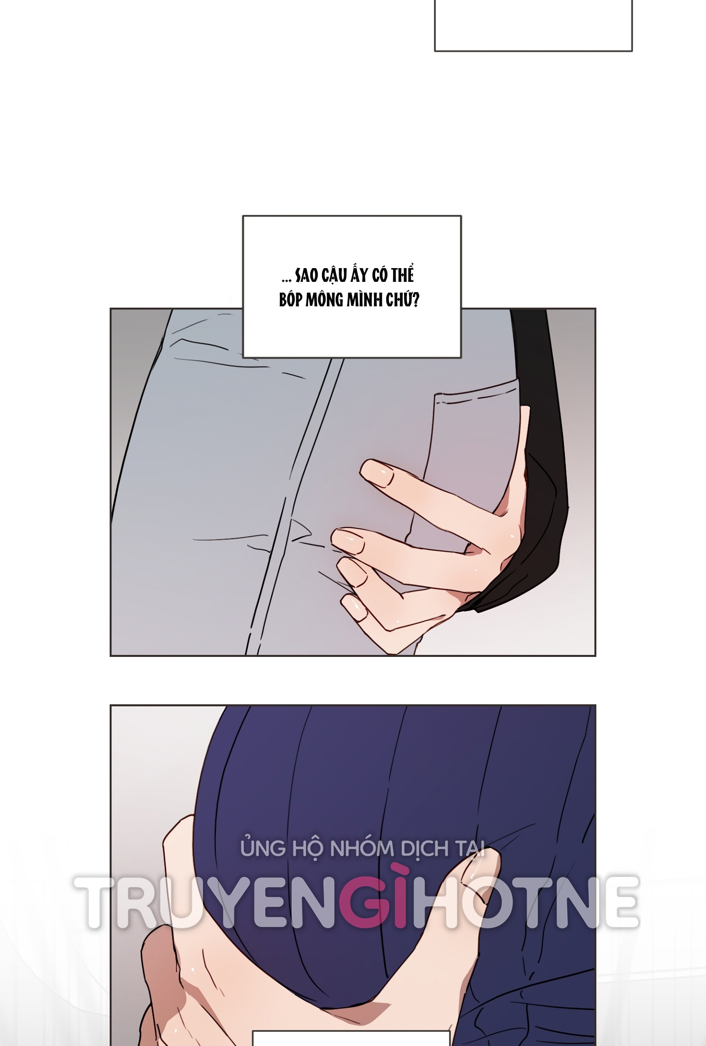 [18+] bạn bè cái quái gì chapter 6.2 18