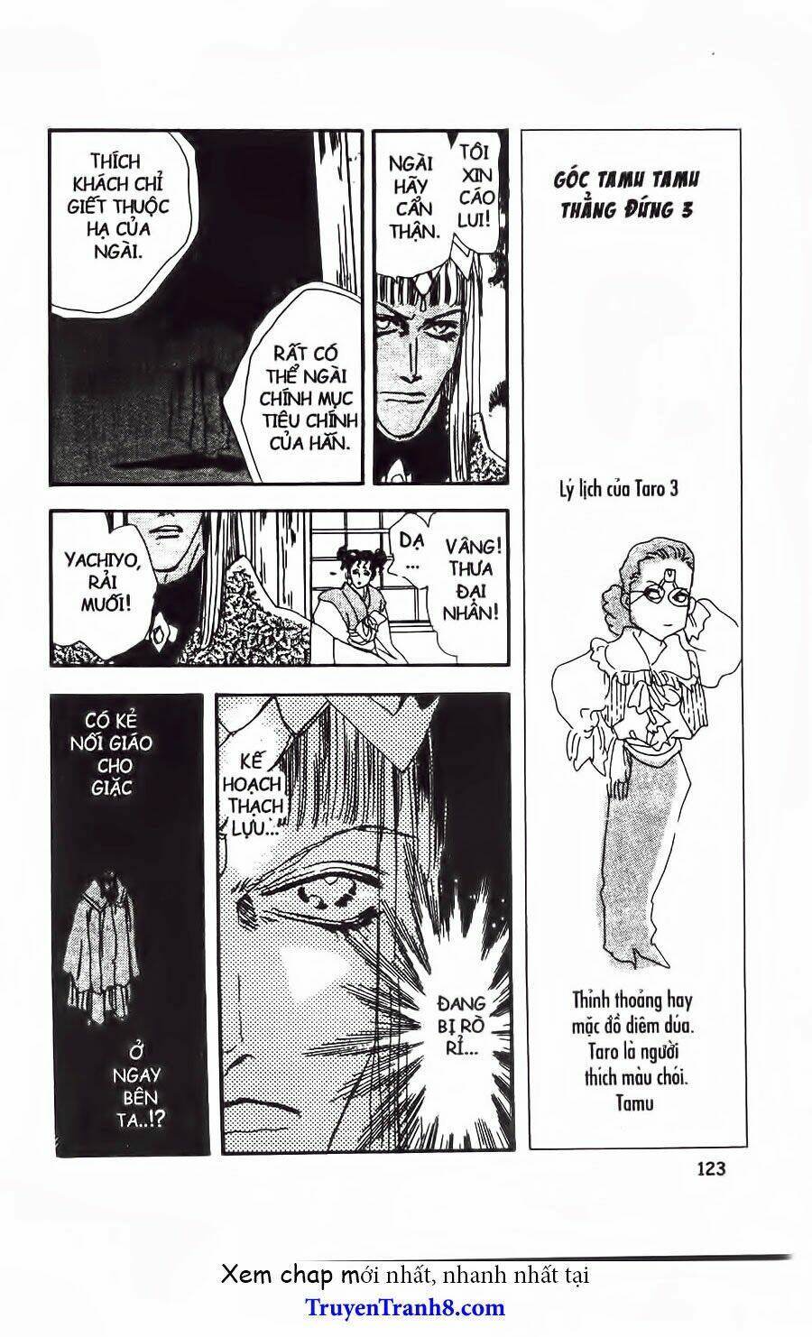 đứa con số phận chapter 76.2 10