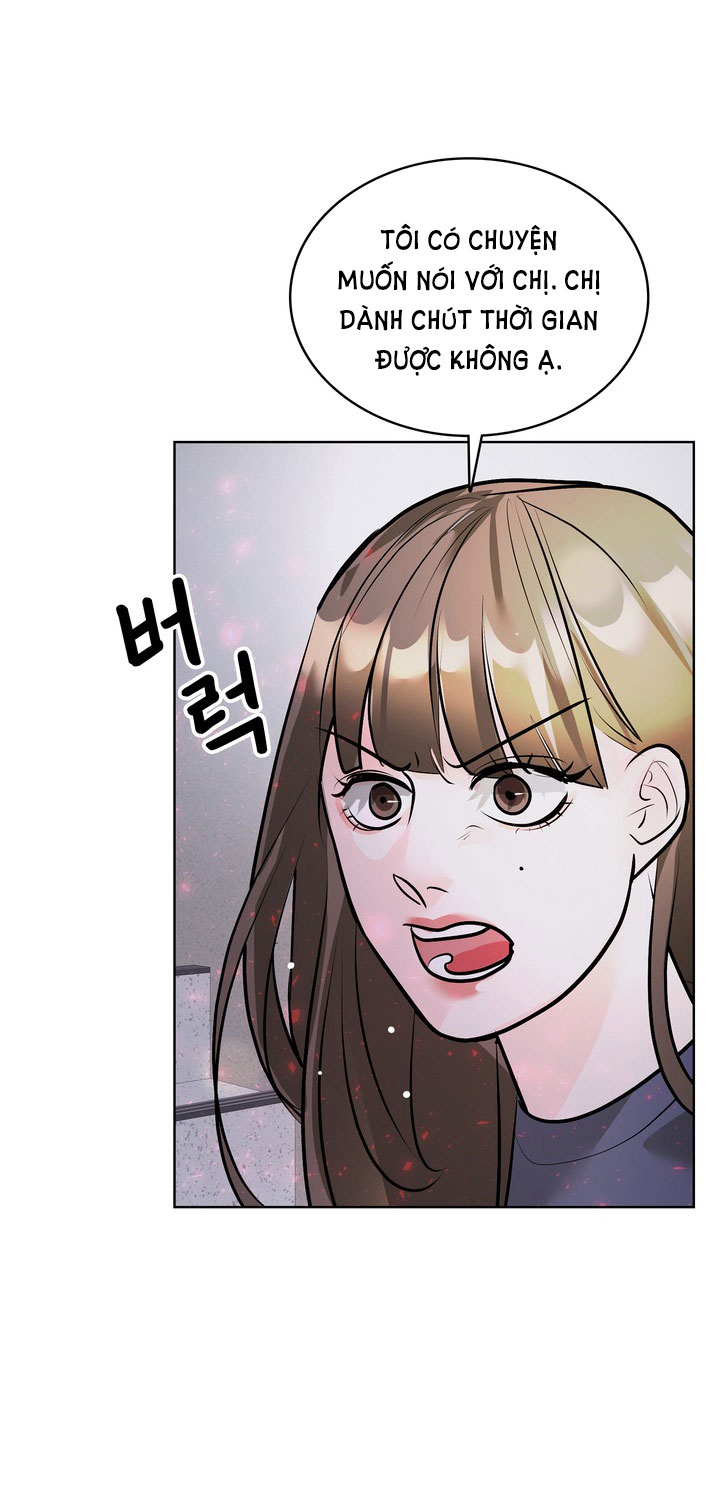 [18+] điều em cố giấu chapter 21.1 21