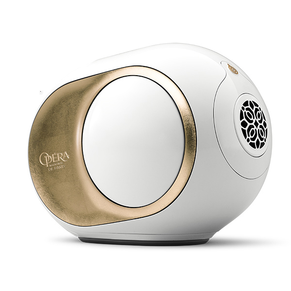 Loa Cao Cấp Devialet Phantom II 98dB Opera De Paris - Hàng Chính Hãng