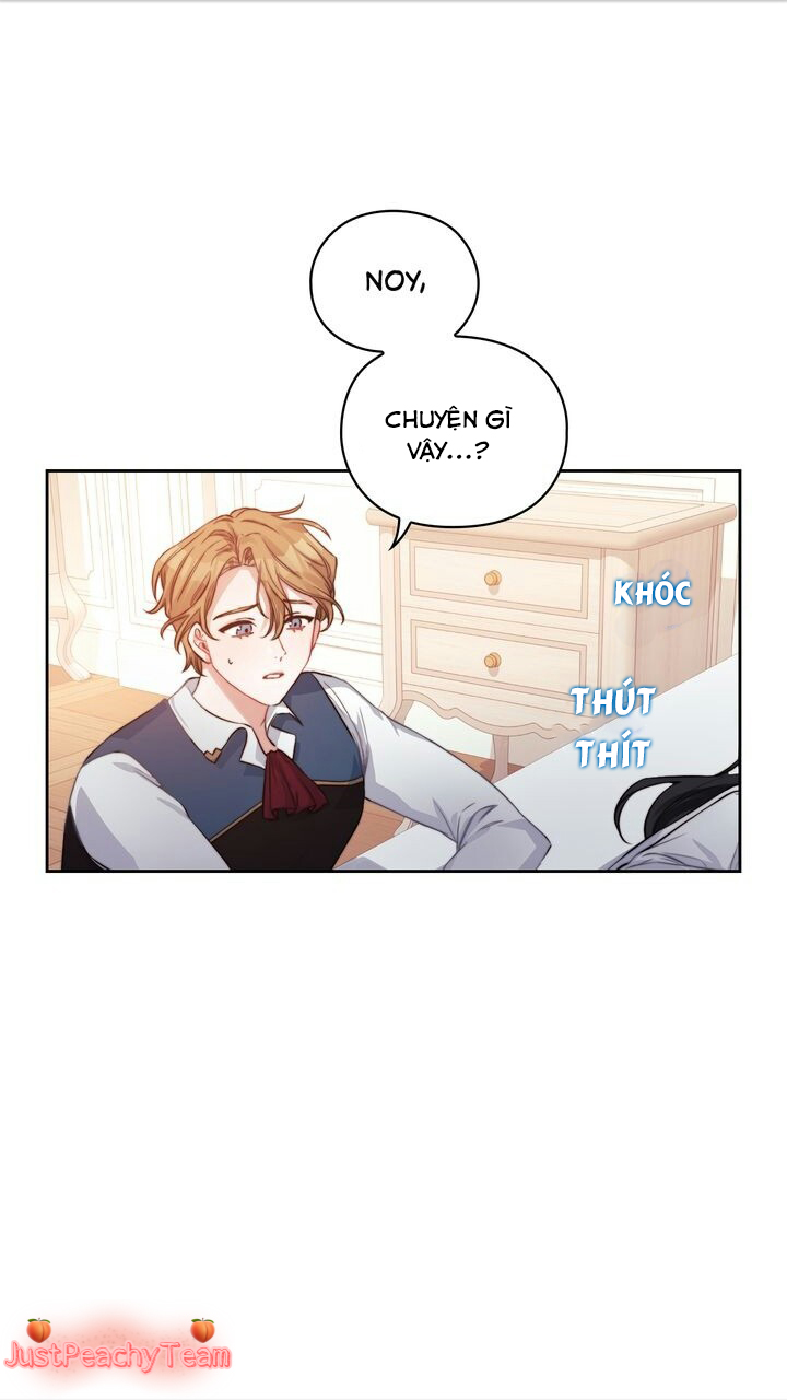 nhân danh đấng cứu thế chapter 9 3