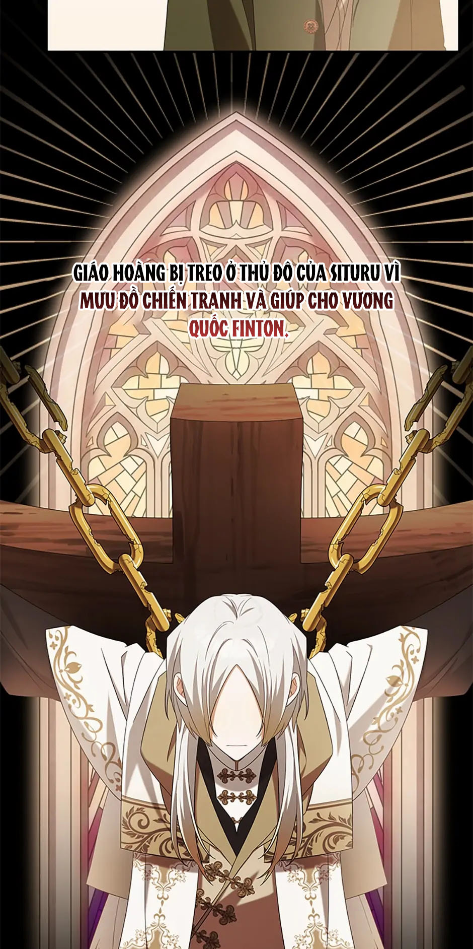 Chốn Bình Yên Của Công Tước Richard chapter 24.2 - Trang 32