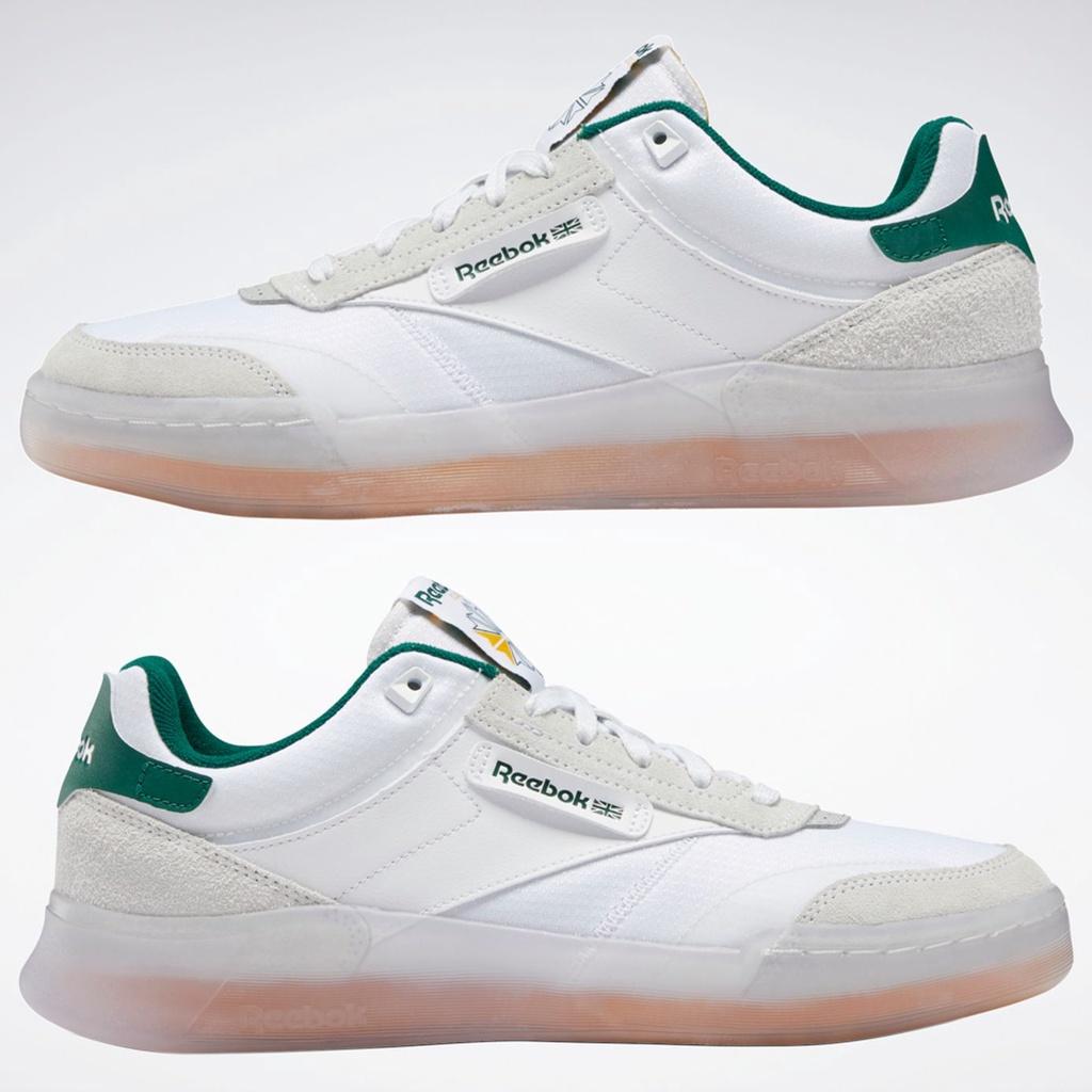 Giày thể thao nam Reebok Club C Legacy GX7561