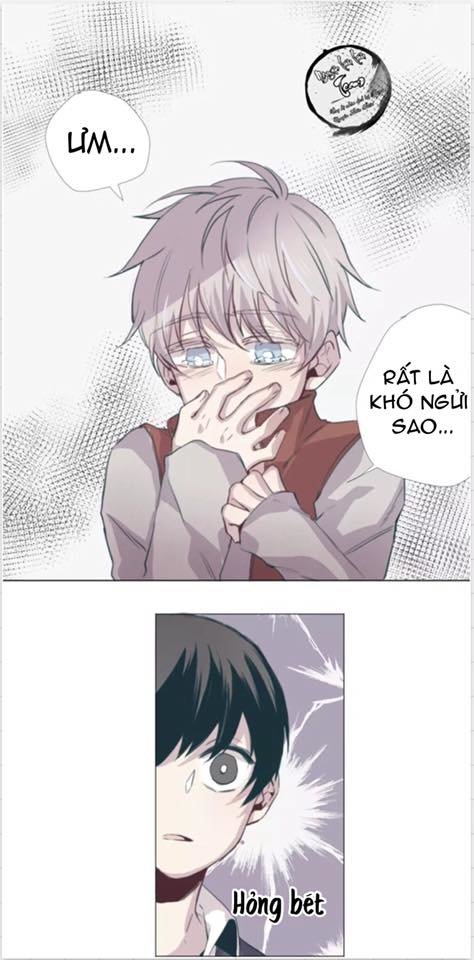 huyền sắc thanh âm chapter 1.1 13