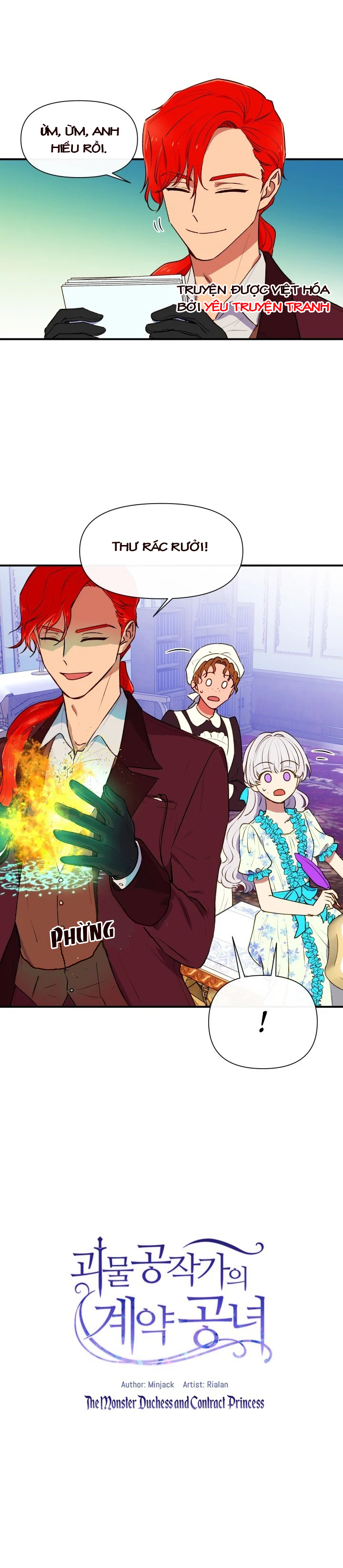 bản khế ước với nữ công tước ác ma chapter 62 1