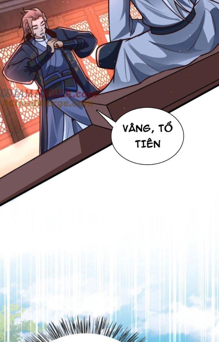 ta nuôi ma quỷ ở trấn ma ti chapter 99 13