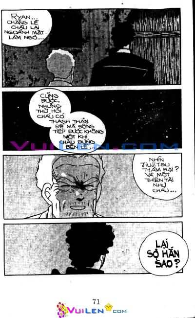 truyền nhân atula - shura no mon i chapter 28 72