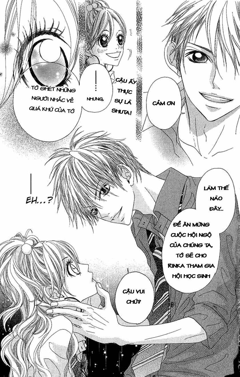 marugoto ore no mono chapter 1 16