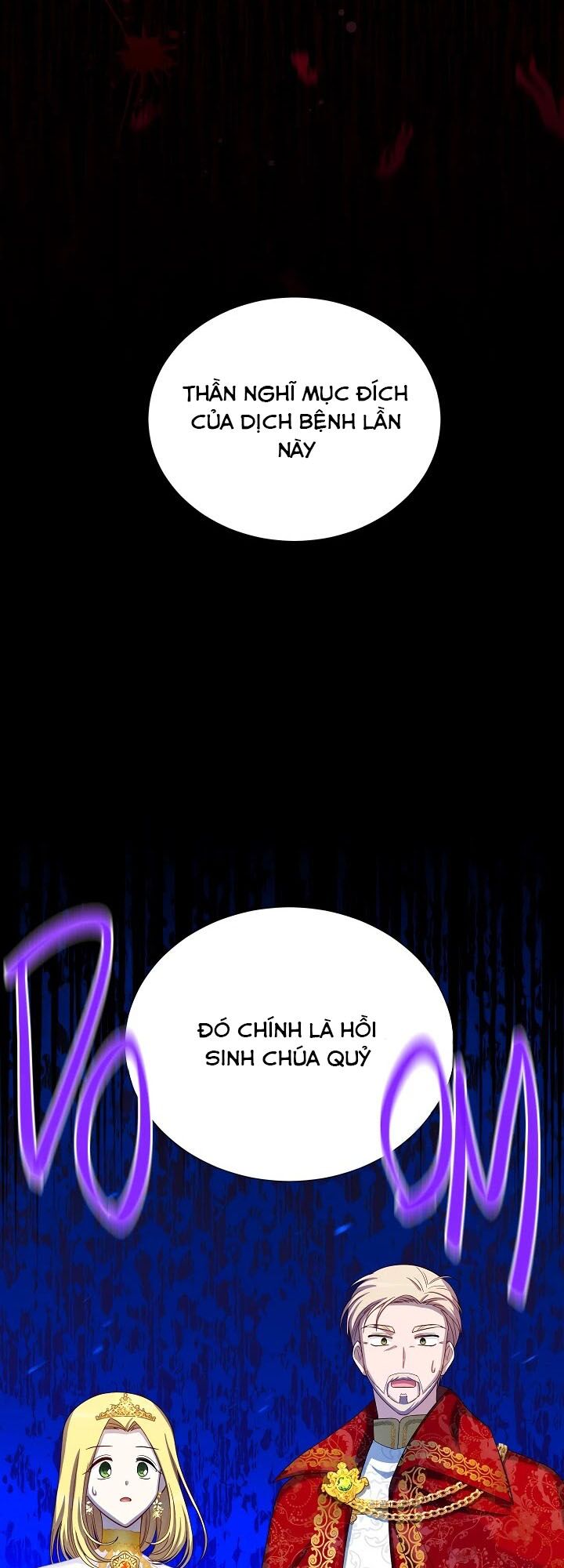 nữ công tước với tâm hồn trống rỗng chapter 68 64