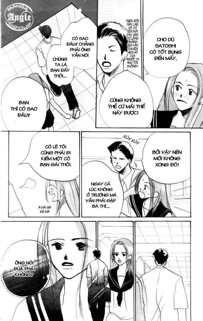 tổng hợp one shot. chapter 26 35